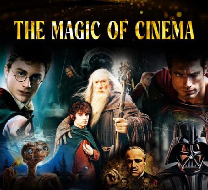 3 Movie Rulz: Unveiling the Magic of Cinema