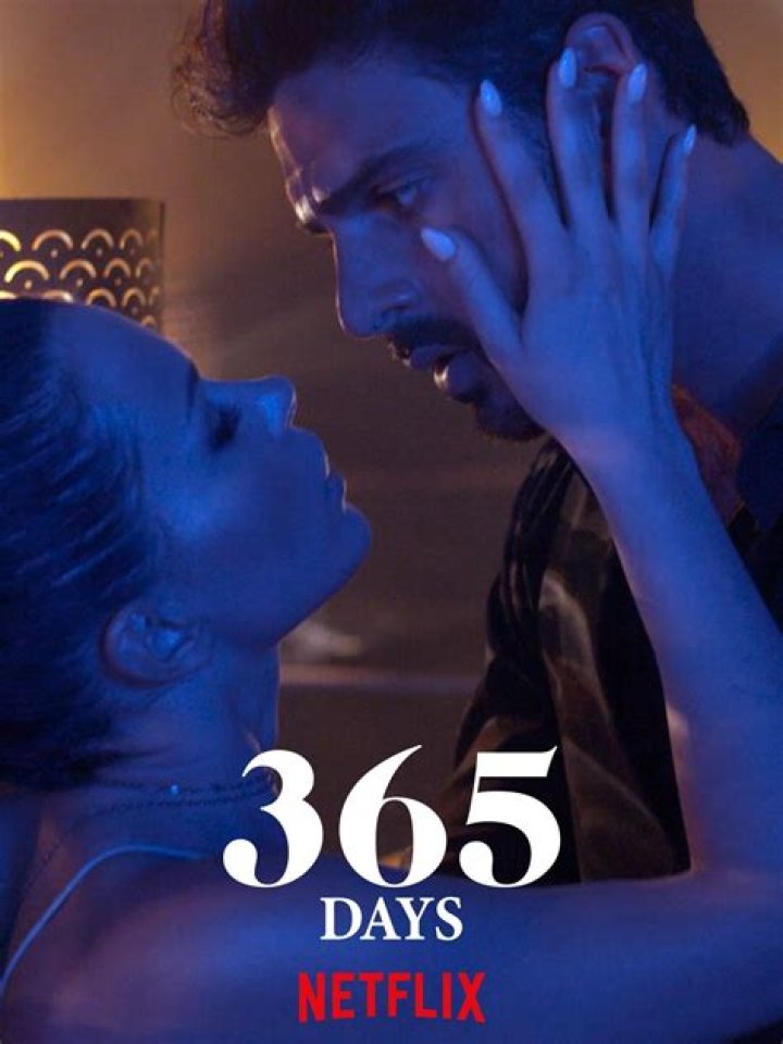 365 Dni: A Captivating Story That Keeps You Hooked