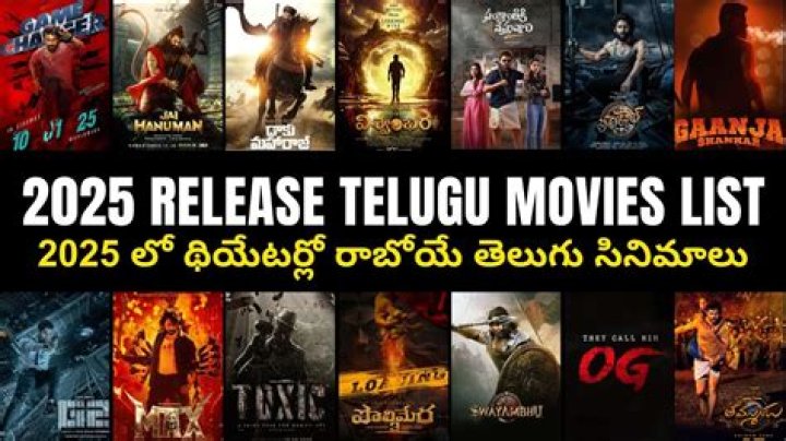4movierulz Telugu 2024: Your Ultimate Guide to Telugu Movies
