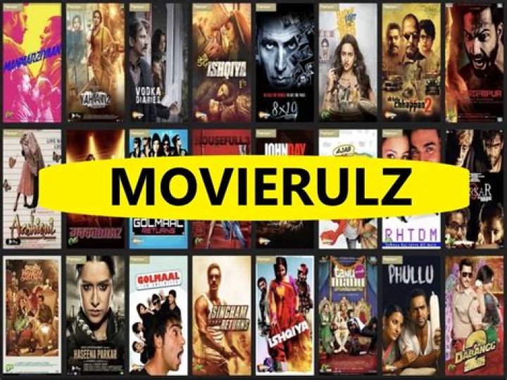 5Movie Rulz: The Ultimate Guide to Streaming Movies Online