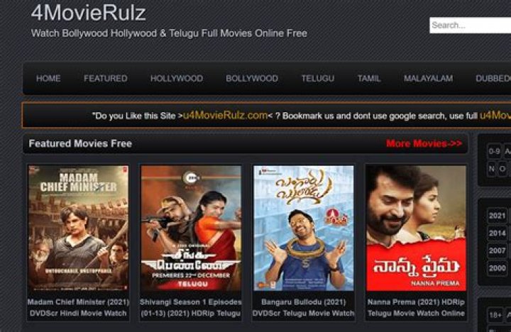5Movierulz 2023: Your Ultimate Guide to Downloading Kannada Movies