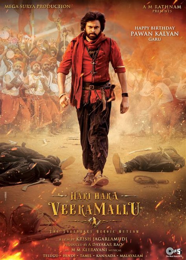 5Movierulz 2024 &ndash; Download Telugu Hanuman Movies