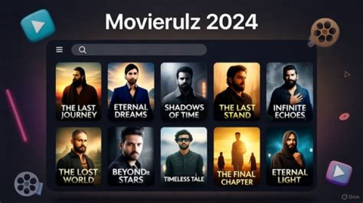 7 Movierulz 2025: The Future of Movie Streaming and Piracy