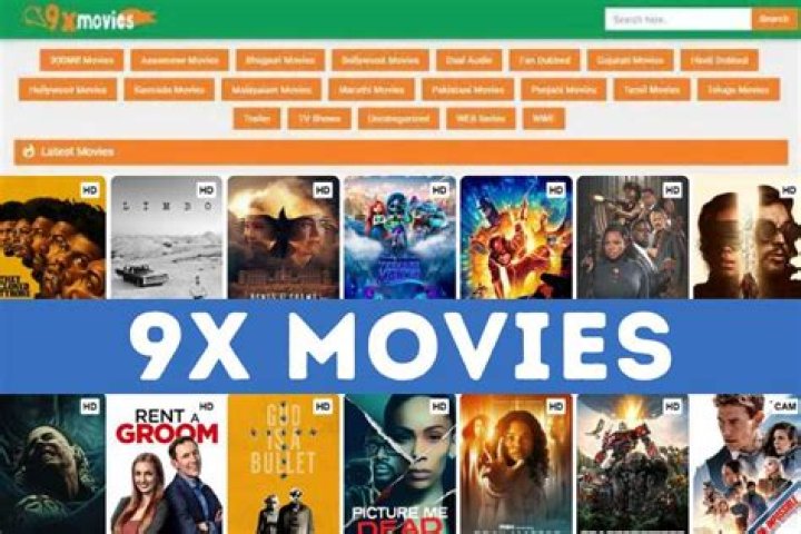 9X Movies Hub: The Ultimate Guide to Movie Streaming and Downloads