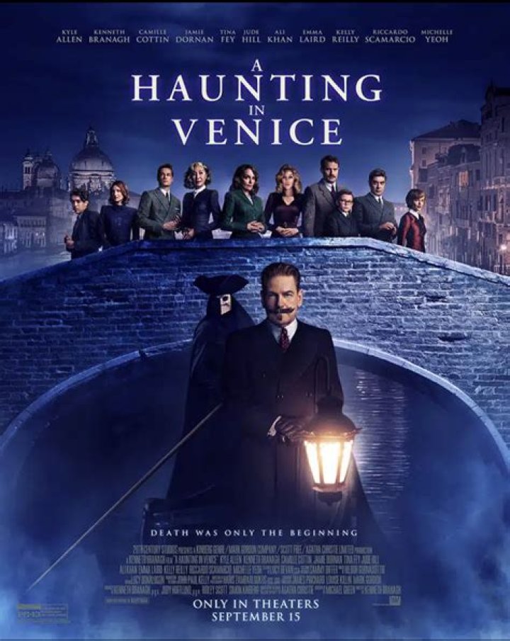 A Haunting in Council House: Unveiling the Mysteries and Realities