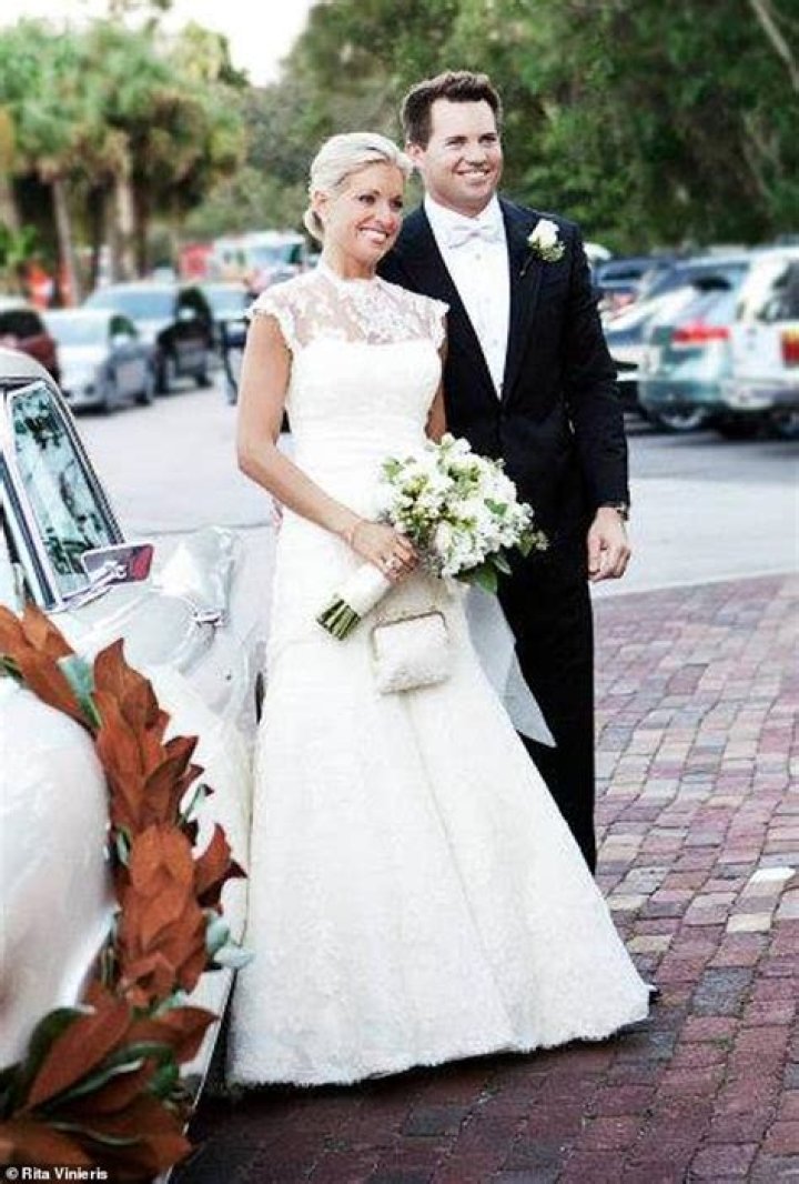 Ainsley Earhardt and Sean Hannity Wedding: A Detailed Exploration