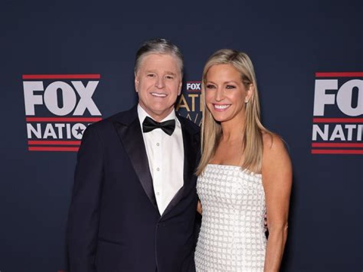 Ainsley Earhardt Bio: Unveiling the Life and Career of a Prominent Fox News Anchor