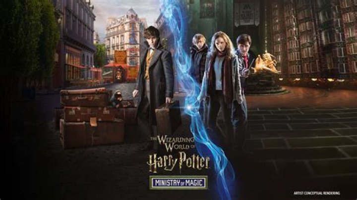 Albus Severus Potter: The Legacy of a Young Wizard in the Wizarding World