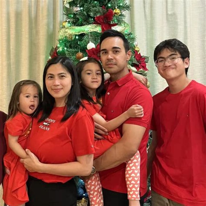 Alex Lopez: The Fascinating Life of Diana Zubiri's Husband