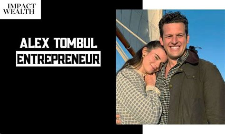 Alex Tombul: Unveiling the Life, Achievements, and Legacy