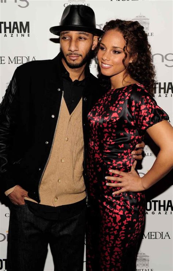 Alicia Keys First Husband: A Deep Dive into Her Early Love Life