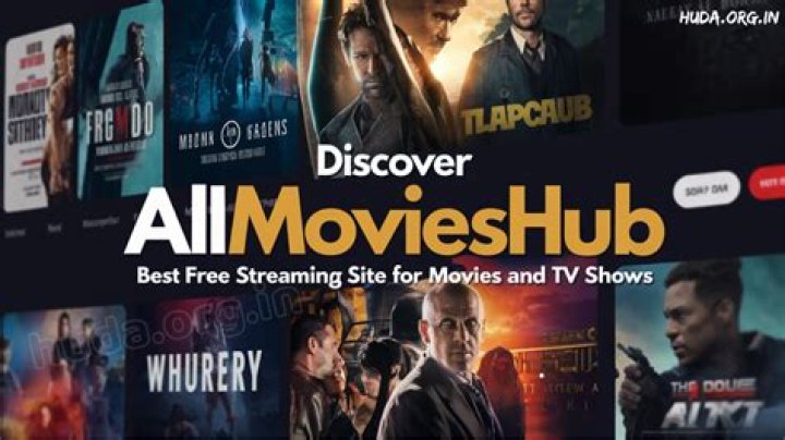 AllMoviesHub Dog: Your Ultimate Guide to Movie Downloads and Streaming