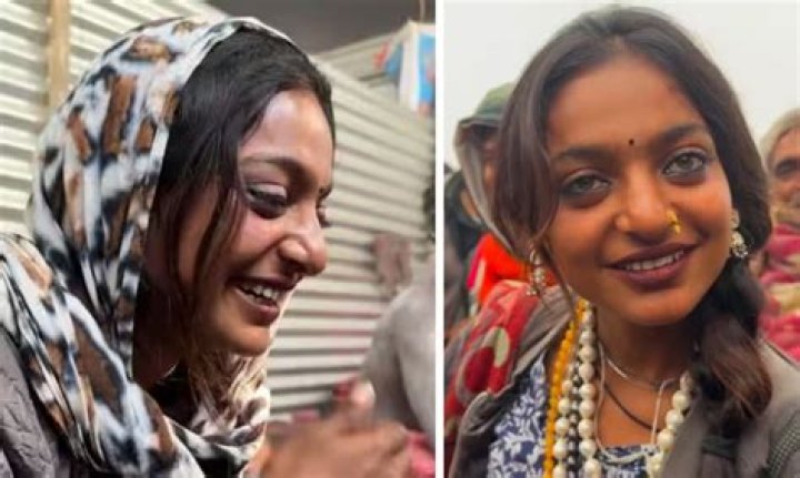 Anjali Arora XX Video: Unveiling the Truth Behind the Viral Sensation
