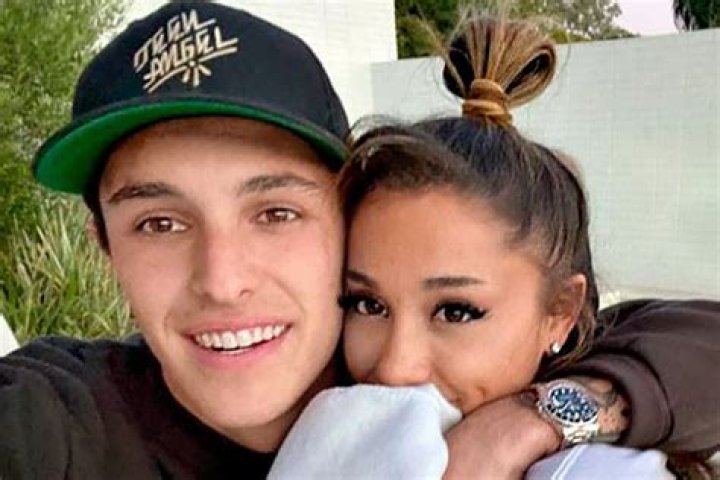 Ariana Grande's Daughter: How Old Is She?