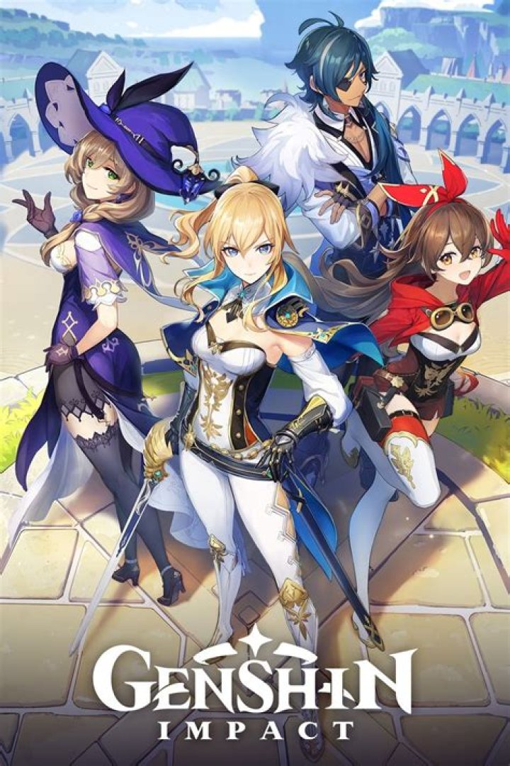 Arlecchino Genshin Impact: A Comprehensive Guide to the Game's Character