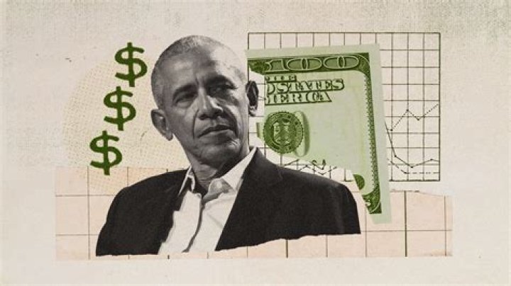 Barack Obama Net Worth 2025: Discovering the Financial Empire of the Former President