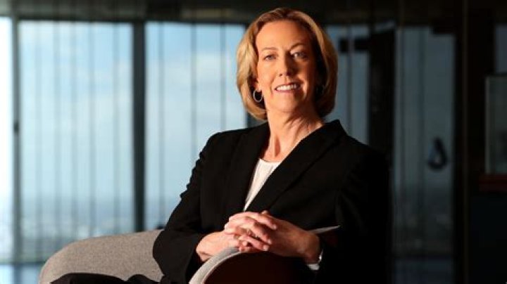 Barbara O'Neill Net Worth: A Comprehensive Analysis of Her Wealth and Achievements