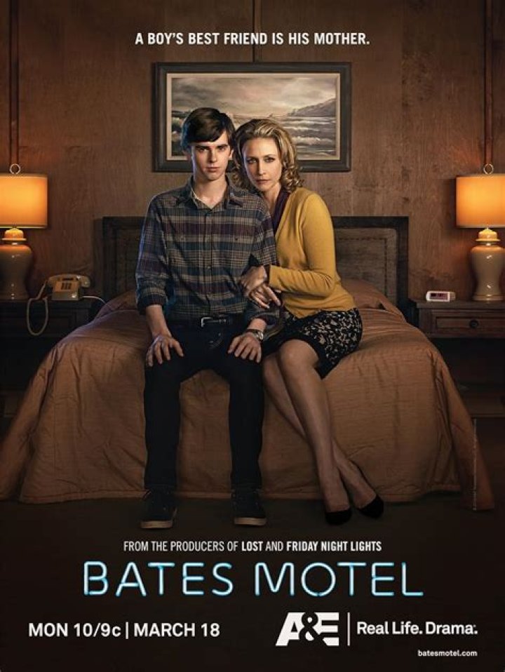 Bates Motel Cast Season 4: A Deep Dive Into the Characters and Storylines