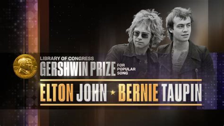 Bernie Taupin: The Man Behind the Lyrics