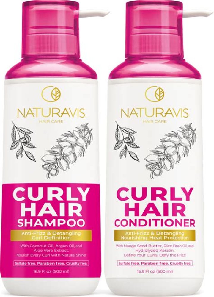 Best Cheap Curly Hair Shampoo: A Comprehensive Guide for Healthy Curls