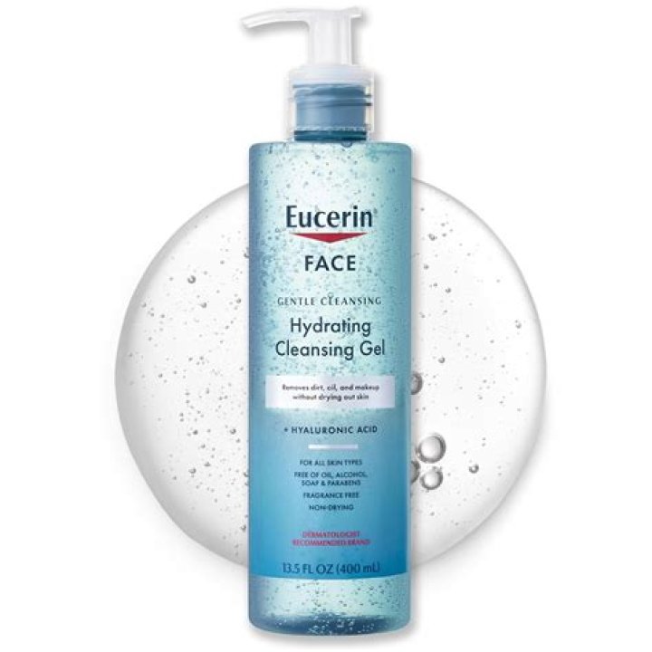 Best Cleansing Gel for Face: A Comprehensive Guide to Radiant Skin