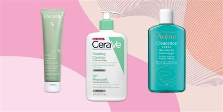 Best Face Cleansing Gel: The Ultimate Guide to Achieving Healthy, Glowing Skin