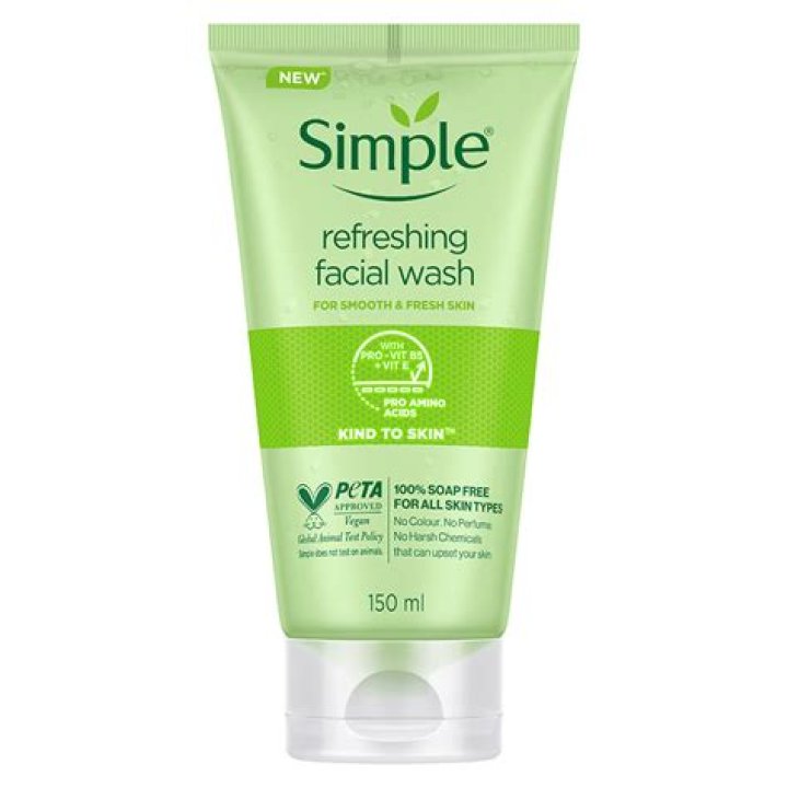 Best Gel Face Wash: Your Ultimate Guide to Radiant Skin