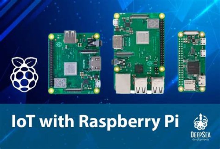 Best Raspberry Pi Remote IoT Solutions for Your Smart Projects