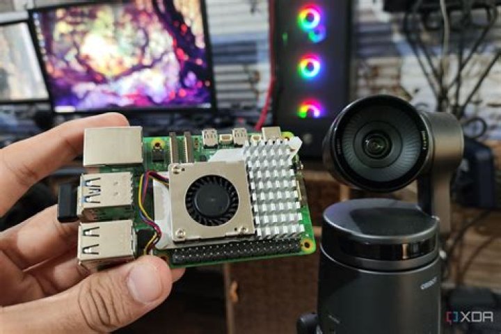 Best Remote IoT Setup Behind a Router Using Raspberry Pi