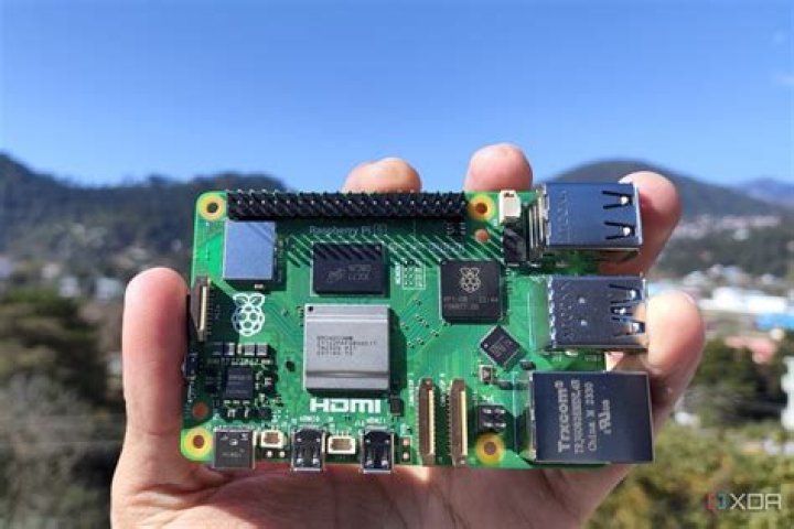 Best Remote IoT Web SSH Raspberry Pi Setup for Your Smart Home