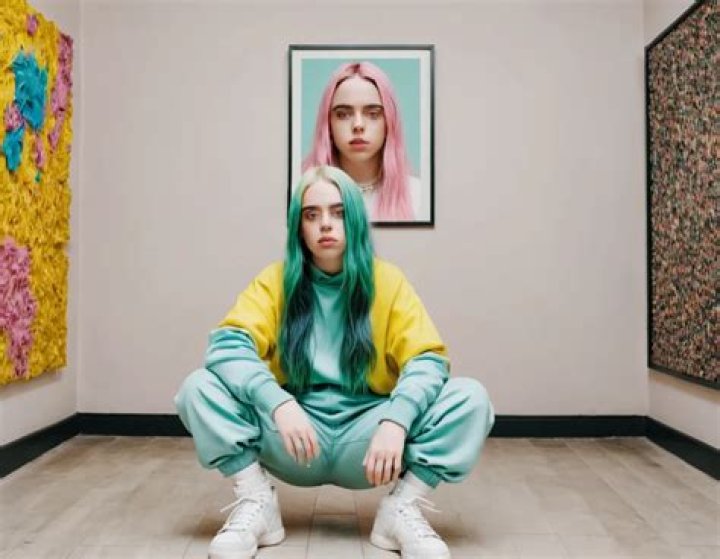 Billie Eilish Rule 34: A Comprehensive Guide to Understanding and Managing Online Content