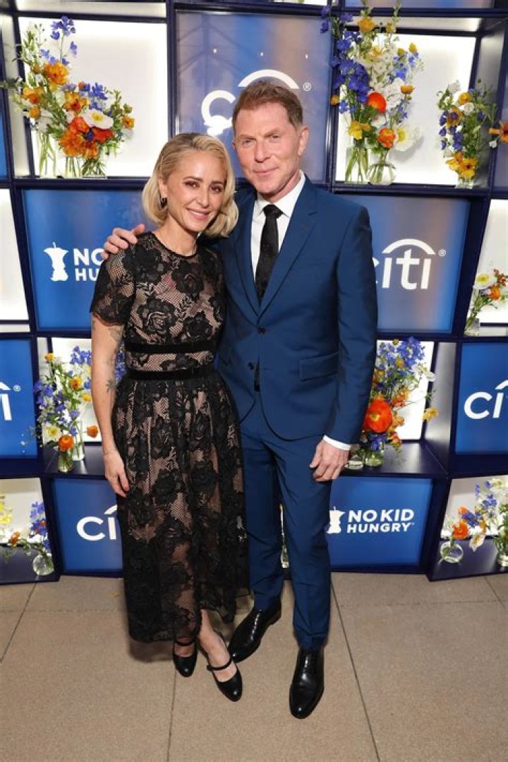 Bobby Flay Current Girlfriend: A Comprehensive Look at His Love Life
