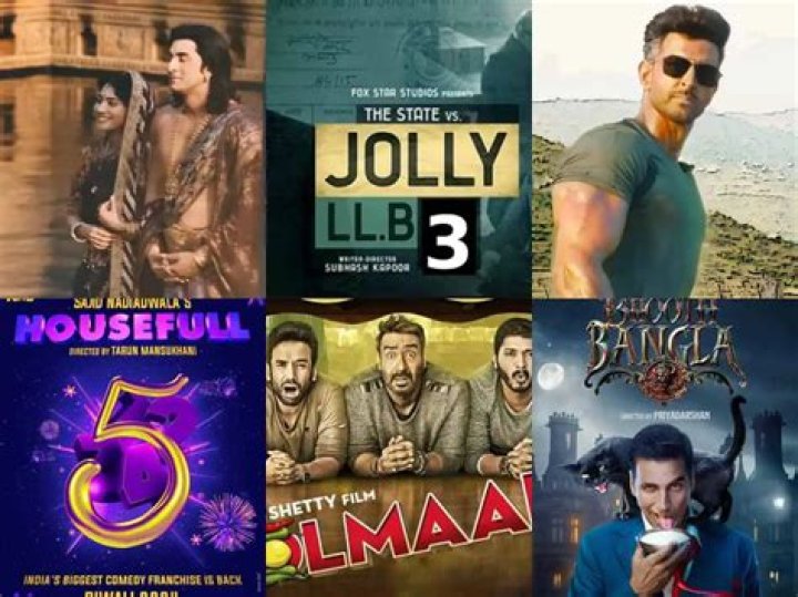 Bollyflix Africa: Revolutionizing the Way We Watch Bollywood in Africa