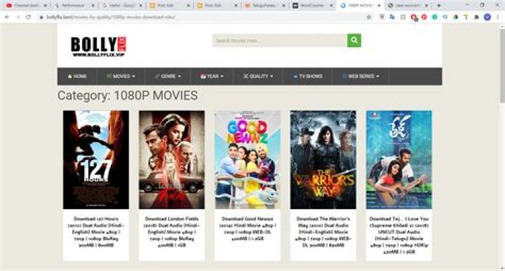 Bollyflix App: Your Ultimate Guide to Streaming Bollywood Movies