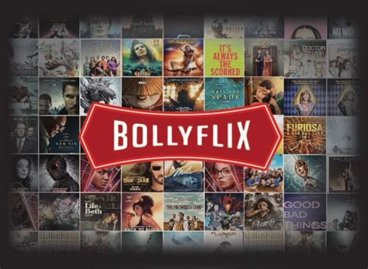 Bollyflix.org .in: Your Ultimate Guide to Streaming Bollywood Movies
