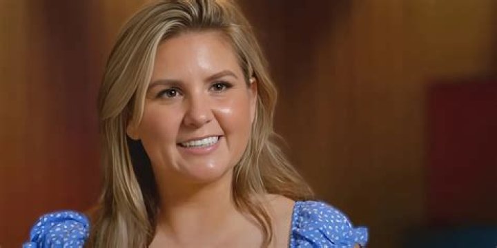 Brandi Passante: A Rising Star in the Entertainment Industry