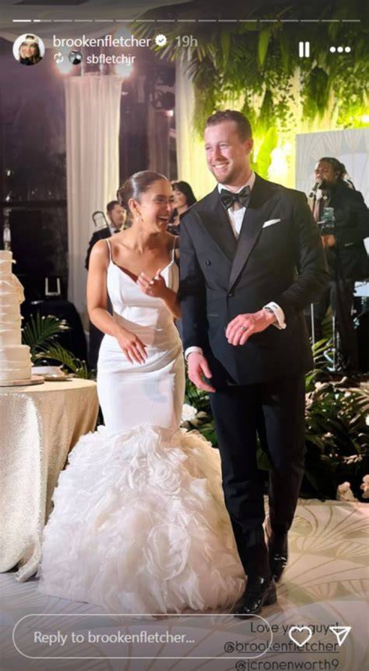 Brooke Teague and Nathan Smith: A Journey Through Love, Career, and Life