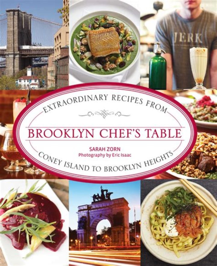 Brunos of Brooklyn Menu: A Culinary Journey Through New York's Finest Deli