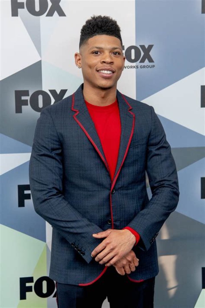 Bryshere Y Gray's Relationships: Unraveling the Star's Love Life