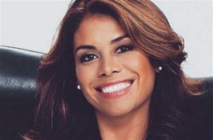 Camila Ara&uacute;jo: Rising Star in the World of Entertainment