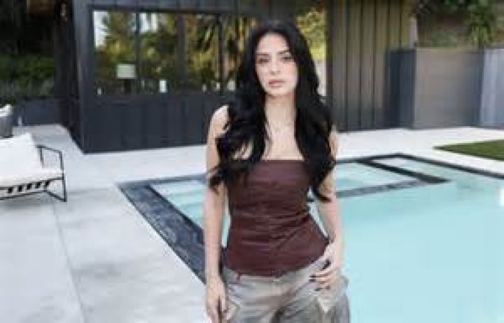 Camila Araujo: The Rising Star in the Entertainment Industry