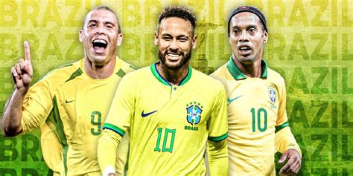 Camillo Araujo: The Rising Star in Brazilian Football