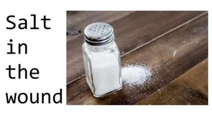 Can Putting Salt Under Your Tongue Help with ED?