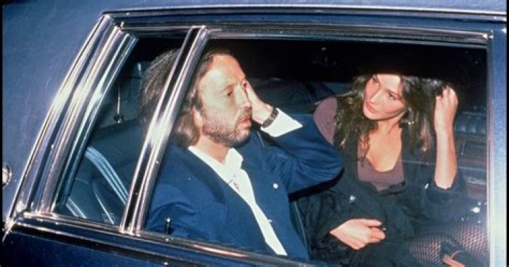 Carla Bruni and Eric Clapton: A Fascinating Connection Between Music and Artistry