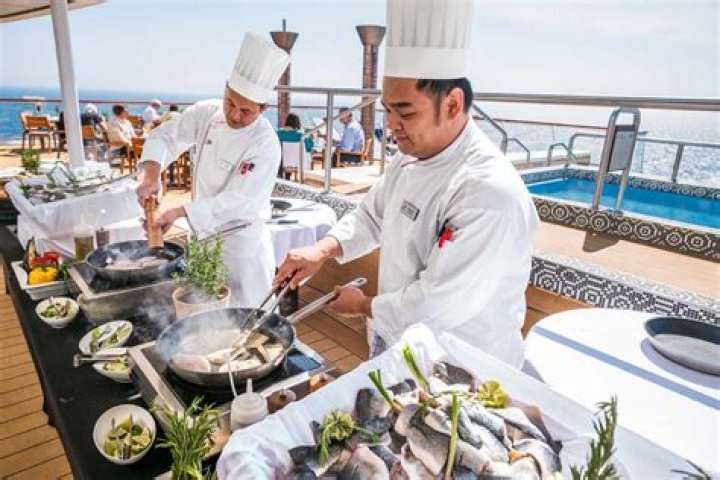 Chimes Restaurant: A Culinary Experience You Can't Miss
