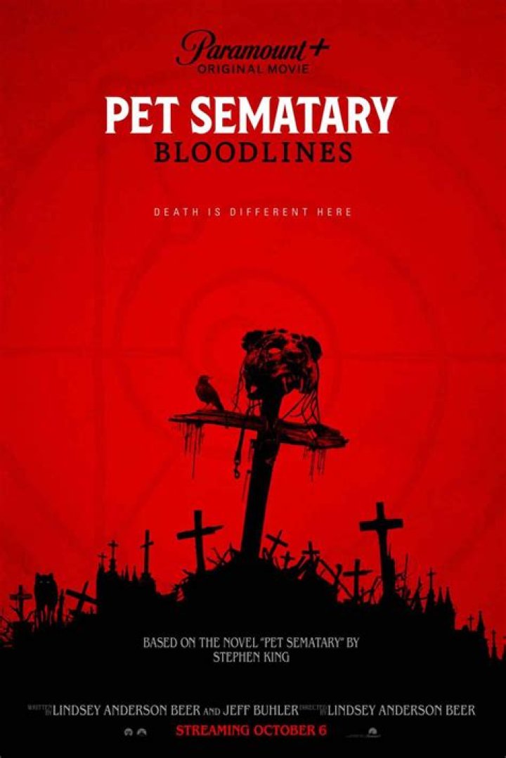 Church Pet Sematary: Exploring the Terrifying Origins and Legacy