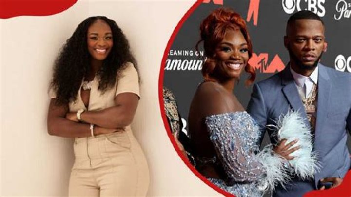 Claressa Shields Husband: A Comprehensive Look into Her Personal Life and Career