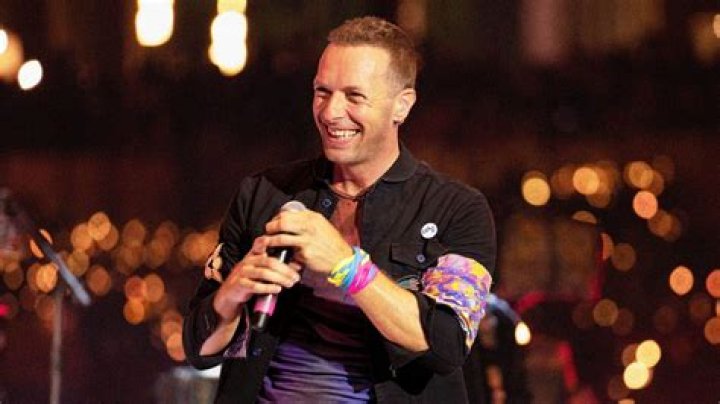 Coldplay Lead Singer: A Comprehensive Guide to Chris Martin's Life and Career