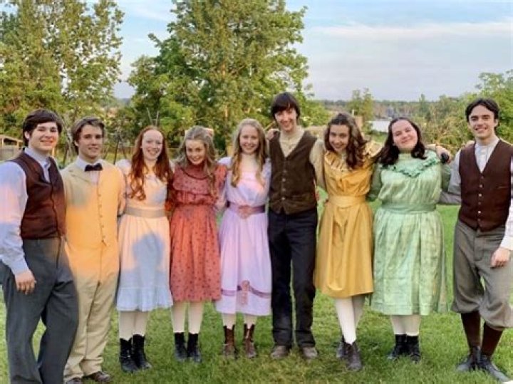 Cole Season 1 Anne with an E: A Deep Dive into Character and Storyline