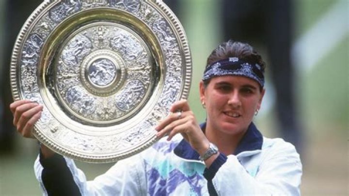 Conchita Martinez: The Tennis Legend Who Made History